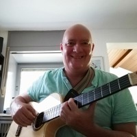 Patrick De Vogel