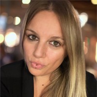 Patrizia Catania