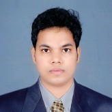 Ashwin Meshram