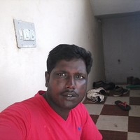 Krishna Chuhan