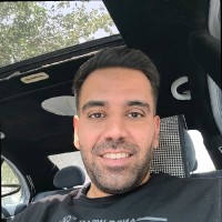 Ehsan Davoodi