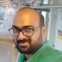 Mohammed Afsar