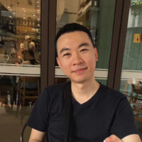John Lau