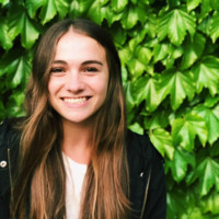Zoe Romoff