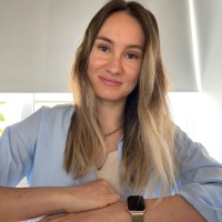 Daria Samchuk