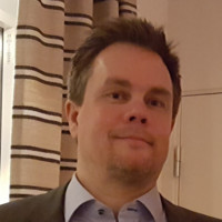 Jan Zetterman