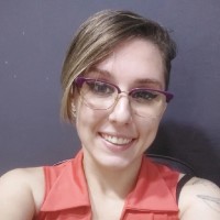 Agnes Gilioli Pereira