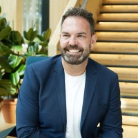 Jonathan Breen, AIA, LEED AP