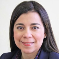 Nidia Bayona Angarita
