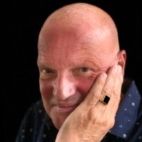 John van der Hoeven