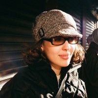 Sophia Brechbilder