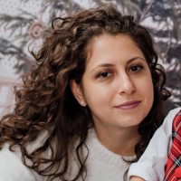 Adelina Pana