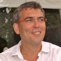 Etiënne de Maat MBA