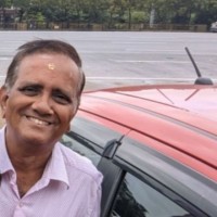 Radhakrishnan Ravichander