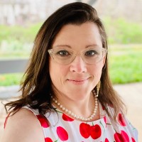 Deborah Reed