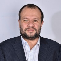 Jorge Monroy Padilla
