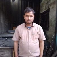 Surendra Yadav