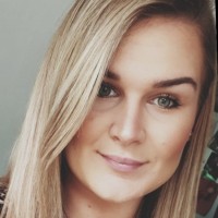 Becky Worgan