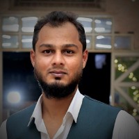 Syed Saad Ahmed Razzaqui