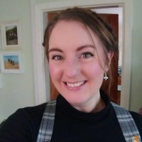 Amy Roberts