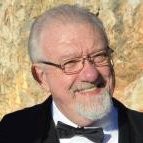Peter Mcgettigan