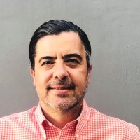 Victor Manuel Garcia Olivar