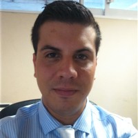 Jorge Luis Domínguez Mastachi