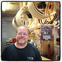 Bill Detamore