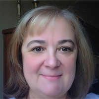 Louise Baxter