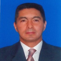 Carlos Alfonso Aguirre Alvarez