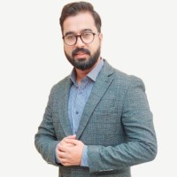 Faisal Ehsan