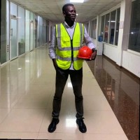 Augustine Udeh Chem.Eng