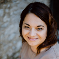 Cendra Ramirez
