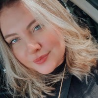 Amanda Carla Curbani
