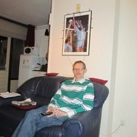 Jan Van Dam