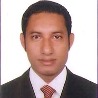 Kazi Rafiqulislam