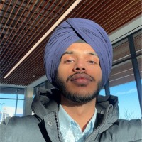 Gaganajit Singh