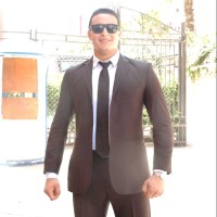 Mohammed Abd El Kream