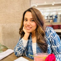 Dipanjana Pal