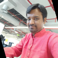 Ravi Pushkar