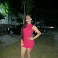 Patricia Trajano Trajano