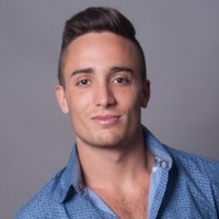 Demetri Vrahnos