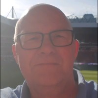 Rien Van Drongelen