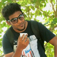 HARIS AHAMED