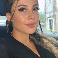 Octavie Orange