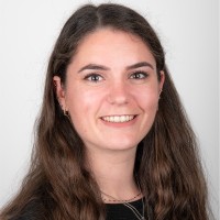 Mathilde CHAIGNEAU