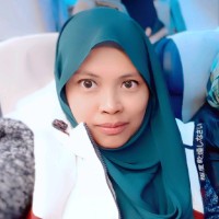 Fazila Zainal