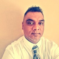 Ronald Venkatas