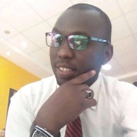 Joseph Kimaru