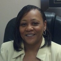 Laverne Sanders